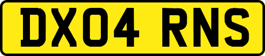 DX04RNS