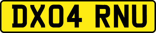 DX04RNU