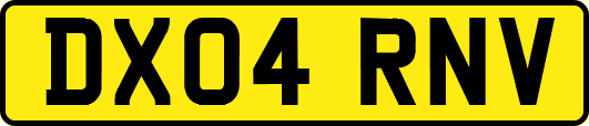 DX04RNV