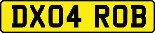 DX04ROB
