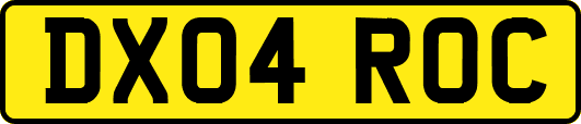 DX04ROC