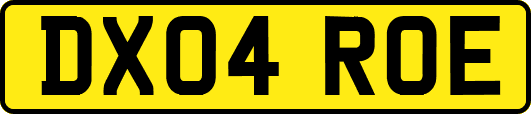 DX04ROE