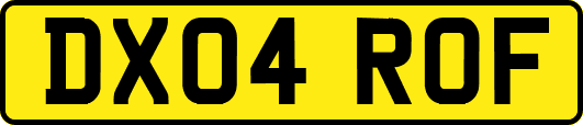 DX04ROF