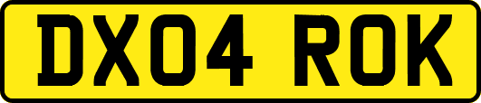 DX04ROK