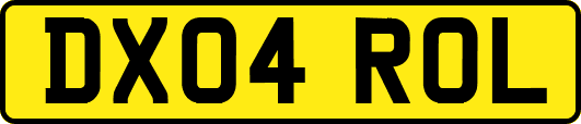 DX04ROL