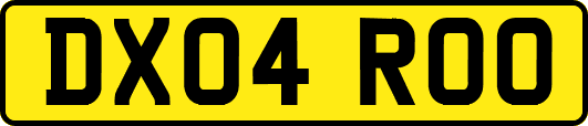 DX04ROO