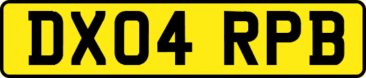 DX04RPB