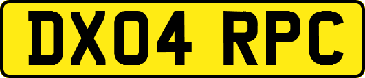 DX04RPC