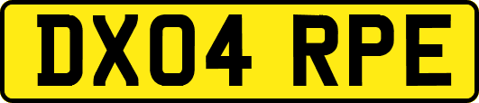 DX04RPE
