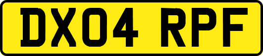 DX04RPF