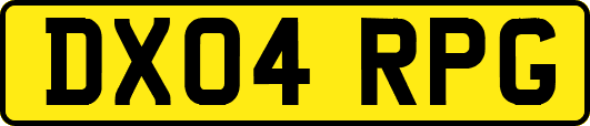 DX04RPG