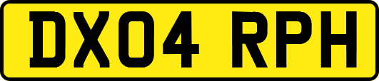 DX04RPH