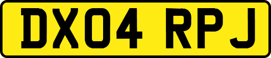 DX04RPJ