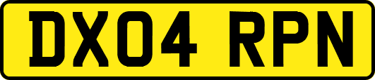 DX04RPN