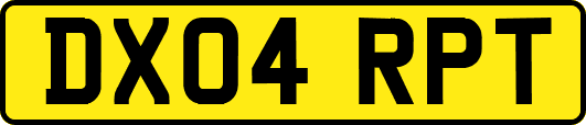 DX04RPT