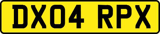 DX04RPX