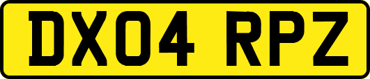 DX04RPZ