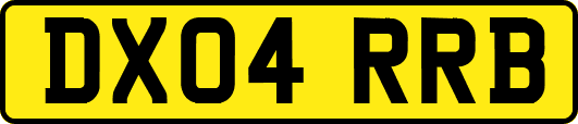 DX04RRB