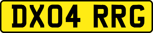 DX04RRG
