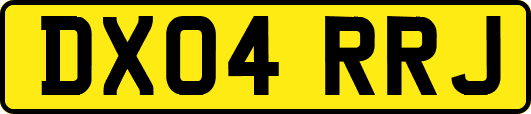 DX04RRJ