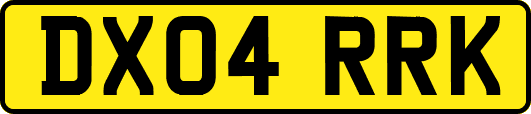 DX04RRK