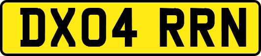 DX04RRN