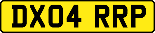 DX04RRP