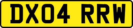 DX04RRW