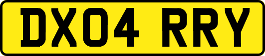 DX04RRY