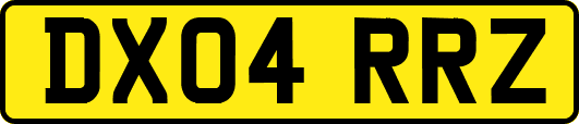 DX04RRZ