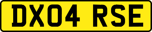 DX04RSE