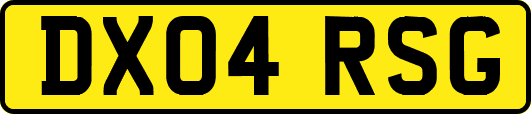 DX04RSG