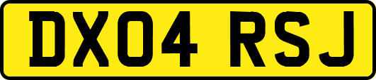 DX04RSJ