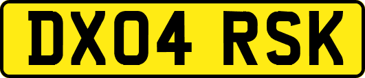 DX04RSK