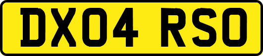 DX04RSO