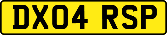 DX04RSP