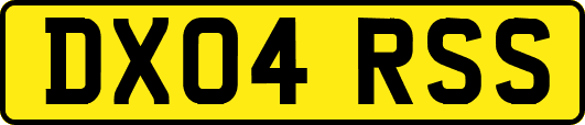 DX04RSS