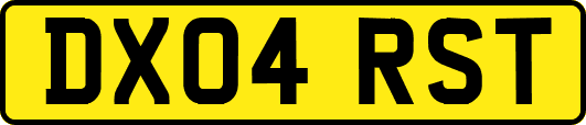 DX04RST
