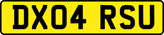 DX04RSU