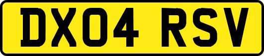 DX04RSV