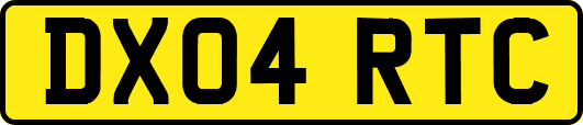 DX04RTC