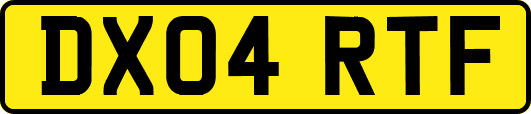 DX04RTF