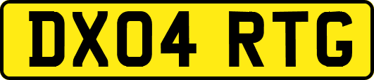 DX04RTG