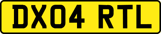 DX04RTL