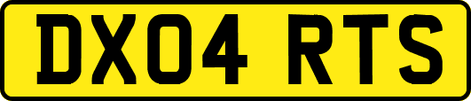 DX04RTS