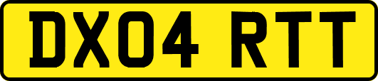 DX04RTT