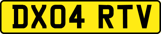 DX04RTV