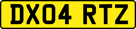 DX04RTZ