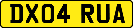 DX04RUA