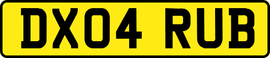 DX04RUB
